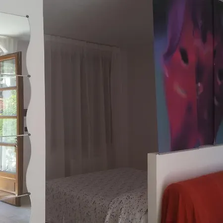 דירה L'ogliera Dell'aia *