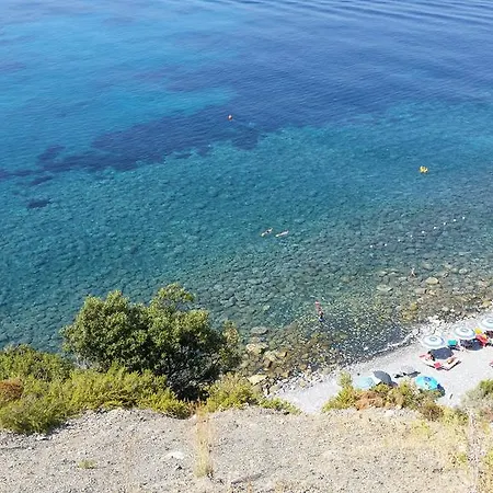 דירה L'ogliera Dell'aia פומונטה