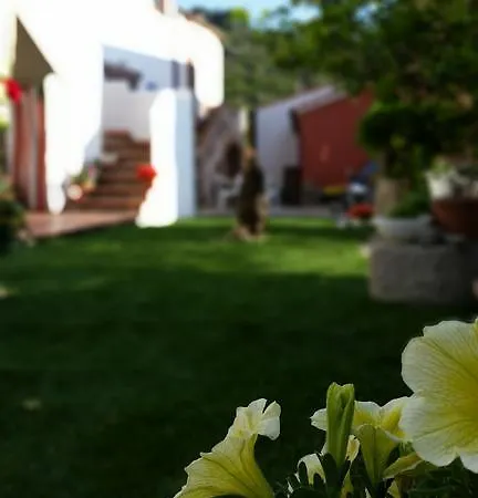 L'ogliera Dell'aia * פומונטה