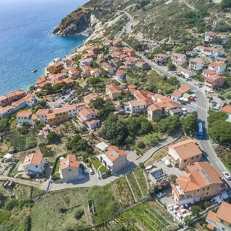 דירה L'ogliera Dell'aia *