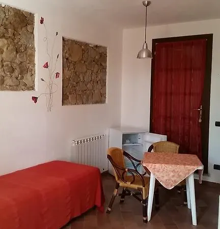 Dell'aia Pomonte