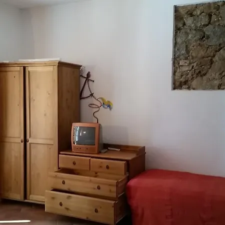 Apartment Dell'aia