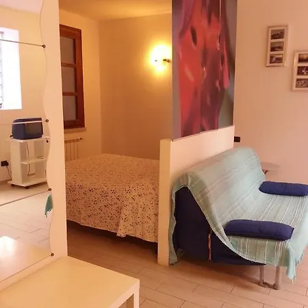Apartment Dell'aia *