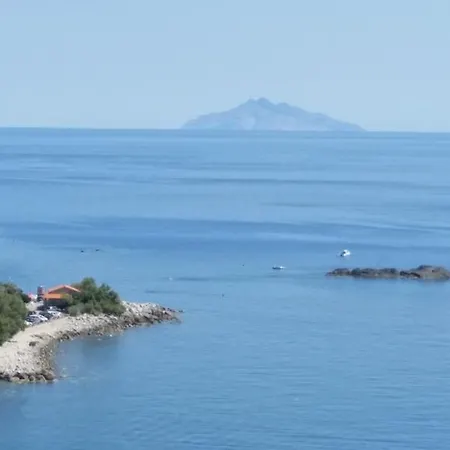 Apartment Dell'aia Pomonte