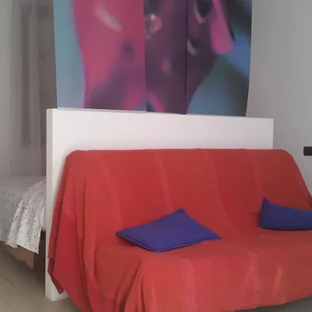 Apartment Dell'aia *