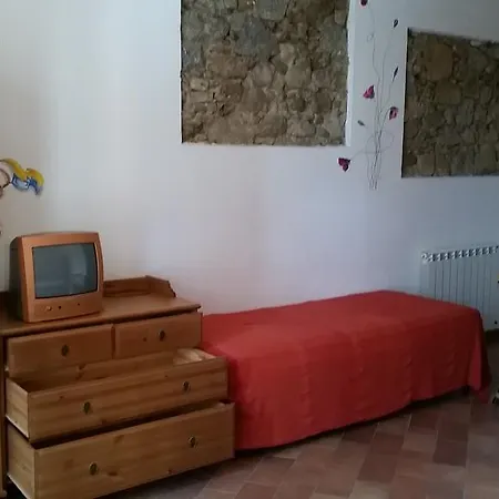 Apartment Dell'aia