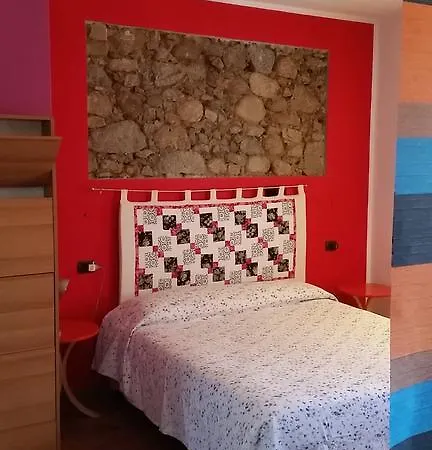 Apartment Dell'aia