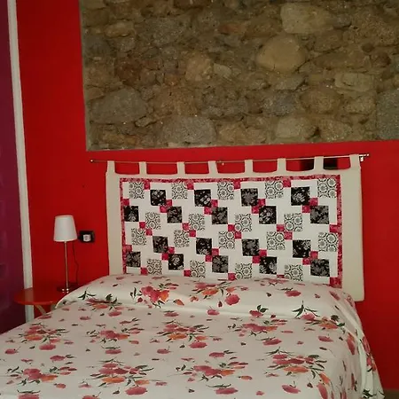 Apartment Dell'aia *