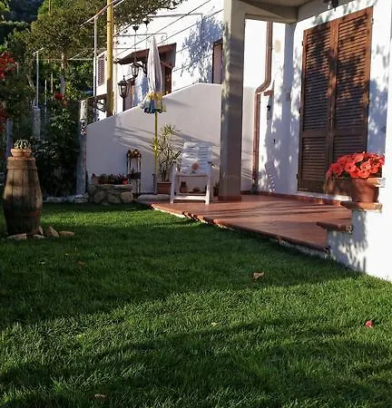 Apartment Dell'aia