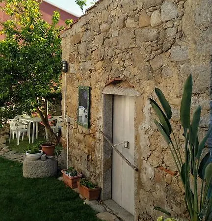 Dell'aia Apartment Pomonte