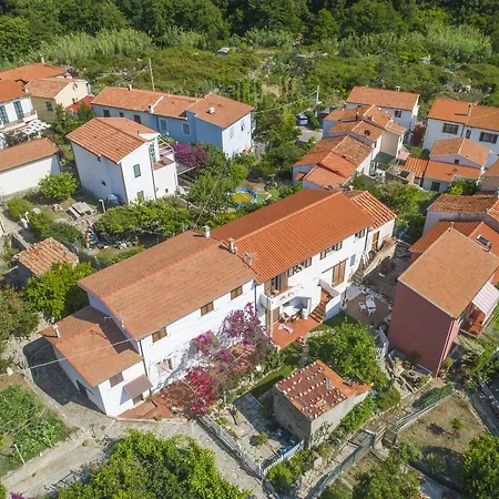 Apartment Dell'aia *